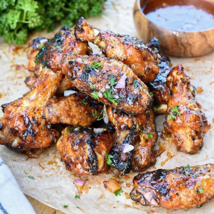 Wings